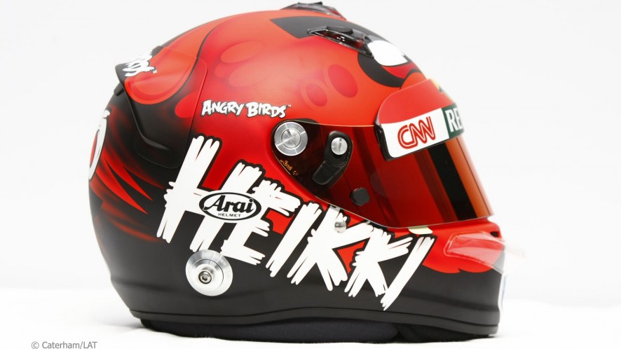 Name:  Heikki_Kovalainen_Angry_Bird_helmet_01.jpg
Views: 502
Size:  68.9 KB