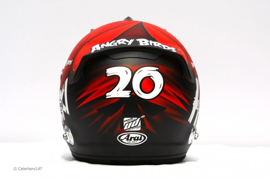 Name:  Heikki_Kovalainen_Angry_Bird_helmet_04.jpg
Views: 436
Size:  61.2 KB